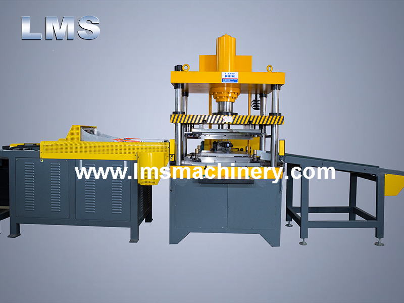 Ceiling Panel Auto Production Line